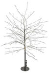 EMOS LED karácsonyfa dekoráció, IP44 (120 cm) meleg fehér (DCTW30)