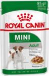 Royal Canin Kutya Konzerv 195 gr, Nedves Mini Felnőtt R459787 (MS_16423) (MS_16423)