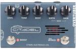 Citadel Overtuber Efect de chitară (<![CDATA[10023164]]>)