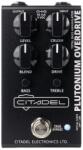 Citadel Plutonium Overdrive Efect pentru bas (<![CDATA[10023162]]>)