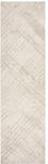 Flair Rugs Covor tip traversă crem 80x300 cm Remy - Flair Rugs Covor