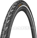 Continental 32-622 700x32C Contact reflektoros Continental kerékpár gumi