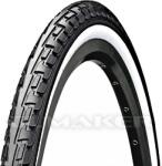 Continental 37-584 26x1 3/8x1 1/2 Ride Tour fekete/fehér Continental kerékpár gumi - dynamic-sport