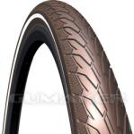 Rubena 42-622 700x40C V66 Flash barna/reflektoros Rubena kerékpár gumi