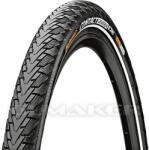 Continental 55-622 28x2, 2 Contact Cruiser reflektoros Continental kerékpár gumi