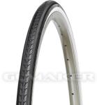 Vee Rubber 32-622 700x32C VRB044 fekete/fehér Vee Rubber kerékpár gumi