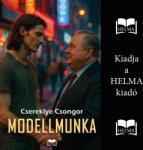  Modellmunka [eHangoskönyv]