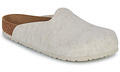 Birkenstock Mamuszok Amsterdam Bézs 41 - spartoo - 30 839 Ft