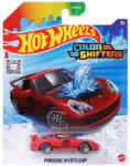 Mattel Hot Wheels színváltós kisautó - Porsche 911 GT3 CUP (JCM36)