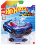 Mattel Hot Wheels színváltós kisautó - Chicane (JDN30)