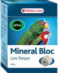 Orlux Mineral Bloc Loro Parque Gritt Nagy és Óriáspapagájoknak 400g (DI424061)