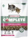 Versele-Laga Complete Chinchilla&Degu eledel Csincsillának és Degunak 500g (DI461255)