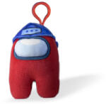 PMI Among Us plüss akasztóval (többféle) (AU7204)