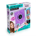 Studio Creator Secret Creator titkos videonapló (INF043)