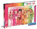 Clementoni Rainbow High 180 db-os puzzle (29775 CL) (29775 CL)