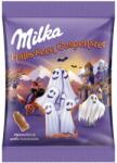 Milka Halloween Szellem Figurák Tej- és Fehércsokoládéból (10*12g) 120g