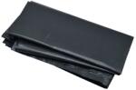  Szemeteszsák 150 liter 2 x 100 x 550 x 1100 mm 50 mikron fekete RAL9005 - irodamarket