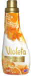 Violeta VIOLETA öblítő koncentrátum mikrokapszulákkal 900ml - Paradise - tisztitoszertrendelek
