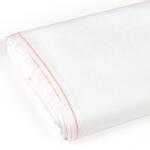 Zweigart Hímzővászon, Murano, 32 count, 140 cm széles - fehér, 10 cm
