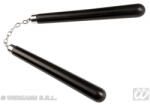 Widmann Nunchaku - 30 cm - Ninja jelmez kiegészítő (MOL-6679N)