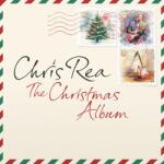 WARNER Chris Rea - The Christmas Album (1cd) (5021732863638)