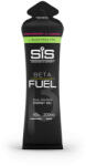 Science in Sport Beta Fuel elektrolitos energiazselé - Málna & Citrom ízben (60ml)