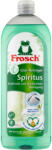 Frosch Ablaktisztító utántöltő 750 ml Frosch spirituszos (63732)