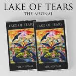 The Circle Music LAKE OF TEARS - The Neonai kazetta