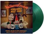 Balfe, Lorne & Julian Wallace & Gromit: Vengeance Most Fowl (Norbot Green Vinyl)