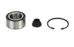 Continental Ctam Set rulment roata CONTINENTAL CTAM WBE1209 (WBE1209) - centralcar