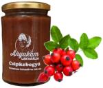 Anyukám kedvence Prémium csipkebogyó lekvár 370g