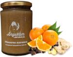 Anyukám kedvence Prémium fűszeres narancs lekvár 370g