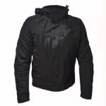 Winger Bărbătesc Geacă de motocicletă Softshell 4 Sezoane Waterproof Negru 950018 (950018)