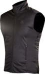 Nordcode NOR000VES08 Bluza termica pentru barbati fara maneci Negru (NOR000VES08)
