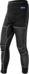 Nordcode NOR000PAN03 Pantaloni termici pentru barbati Negru (NOR000PAN03)