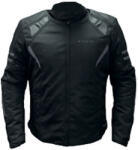 Winger Bărbătesc Geacă de motocicletă Cordura 4 Sezoane Negru 950010 (950010)