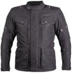 Nordcode Dust Bărbătesc Geacă de motocicletă 4 Sezoane Waterproof Negru NOR000JAC295 (NOR000JAC295)