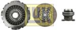 Schaeffler LuK Set ambreiaj Schaeffler LuK RepSet 640 3131 00 (640 3131 00)