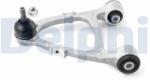 DELPHI Brat, suspensie roata DELPHI TC9114 (TC9114) - automobilus