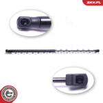 ESEN SKV Amortizor capota ESEN SKV 52SKV130 (52SKV130)