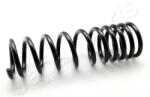 JAPANPARTS Arc spiral JAPANPARTS ZC6204A (ZC6204A)