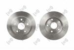 DEPO Disc frana DEPO 231-04-125 (231-04-125)