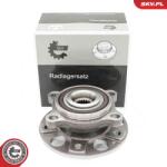 ESEN SKV Set rulment roata ESEN SKV 29SKV640 (29SKV640)