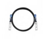 EnGenius Dac cable Engenius Indoor, standard wireless 10 GbE SFP+, capacitate switch 5m (DAC10G-05) - shoppix