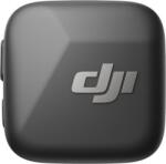 DJI Transmitter Mic Mini Infinity mikrofon jeladó, fekete EU (CP. RN. 00000431.01) (CP.RN.00000431.01)