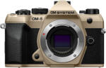 Olympus OM-5 Mark II body sand beige (V210070MW000) Aparat foto