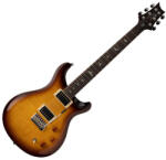PRS Guitars SE DGT McCarty Tobacco Sunburst Bird David Grissom Signature