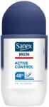 Sanex Men Active Control roll-on 50 ml