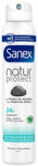 Sanex Natur Protect deo spray 200 ml