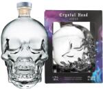 Crystal Head 0, 7L 40% pdd